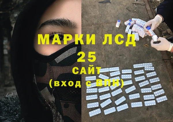 крисы Елизово